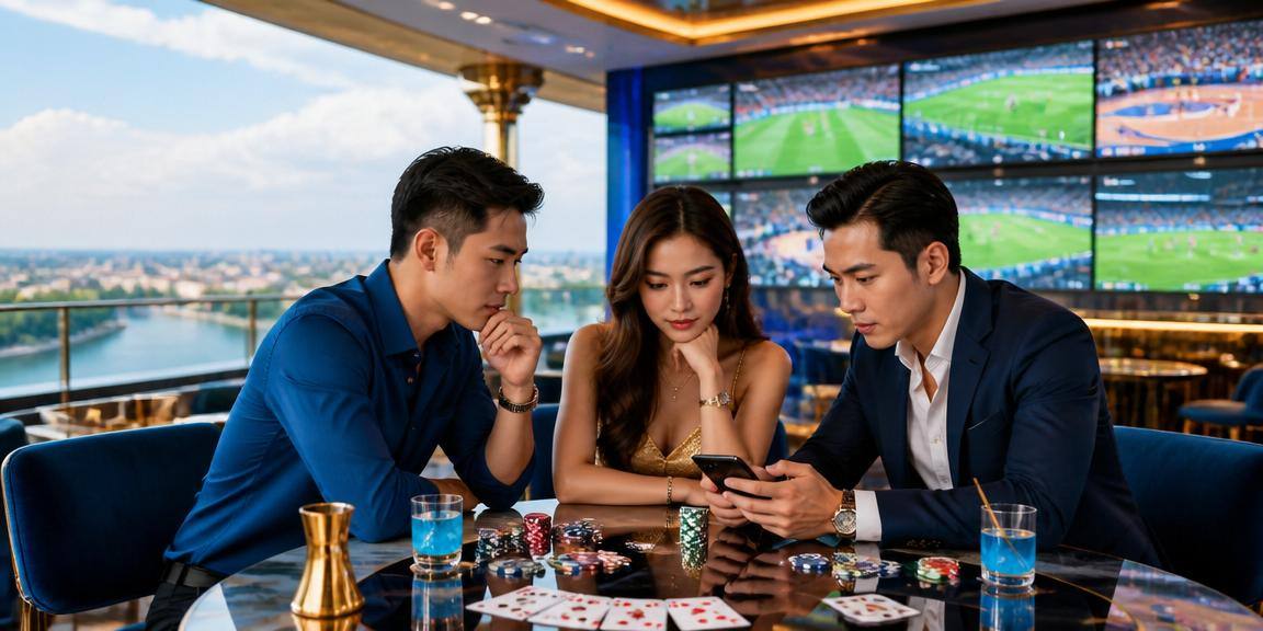 f186 Sportsbook